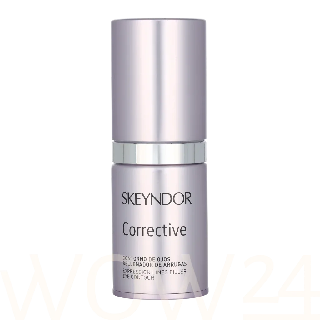 Skeyndor Skeyndor Corrective Expression Lines Filler Eye Contour thumbnail 5