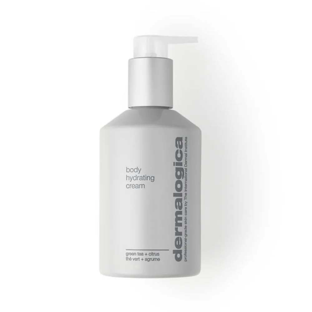 Dermalogica Dermalogica Body Hydrating Cream Body Milk thumbnail 7