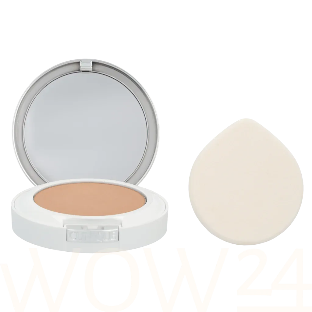 Clinique Beyond Perfecting Powder Foundation + Concealer thumbnail 5