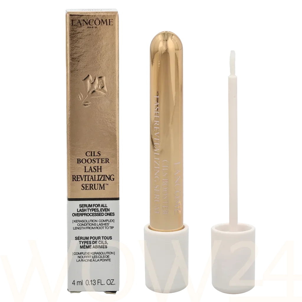 Lancome cils booster lash revitalizing serum thumbnail 4