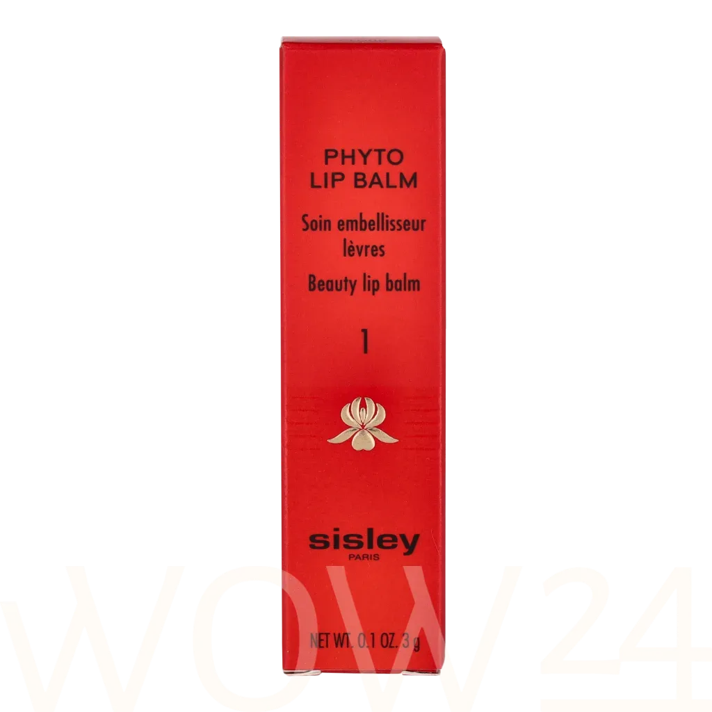 Sisley Sisley Phyto-Lip Balm thumbnail 2
