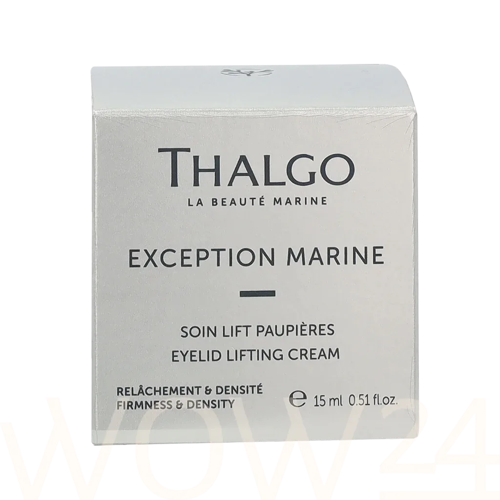 Thalgo Thalgo Exception Marine Eyelid Lifting Cream thumbnail 2