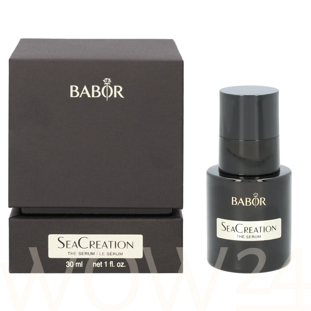 Babor Babor SeaCreation The Serum thumbnail 4
