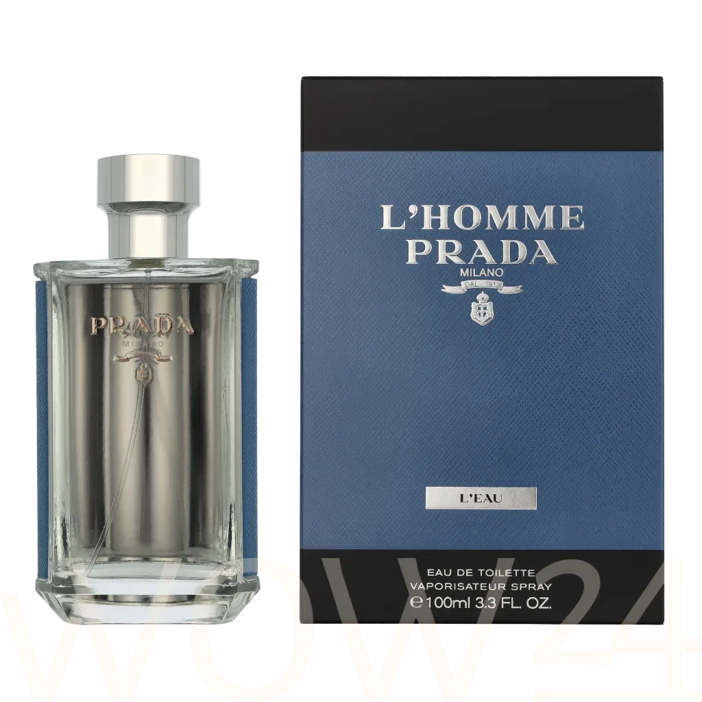 Prada L´Homme L´Eau thumbnail 4