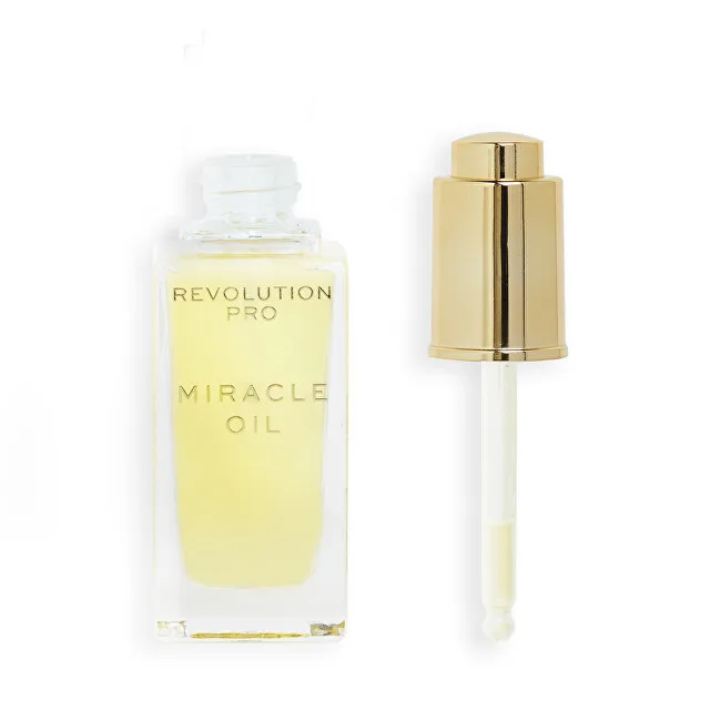 Revolution Miracle Oil thumbnail 5
