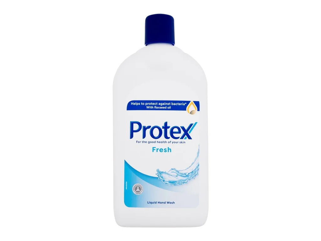 Fresh liquid hand wash