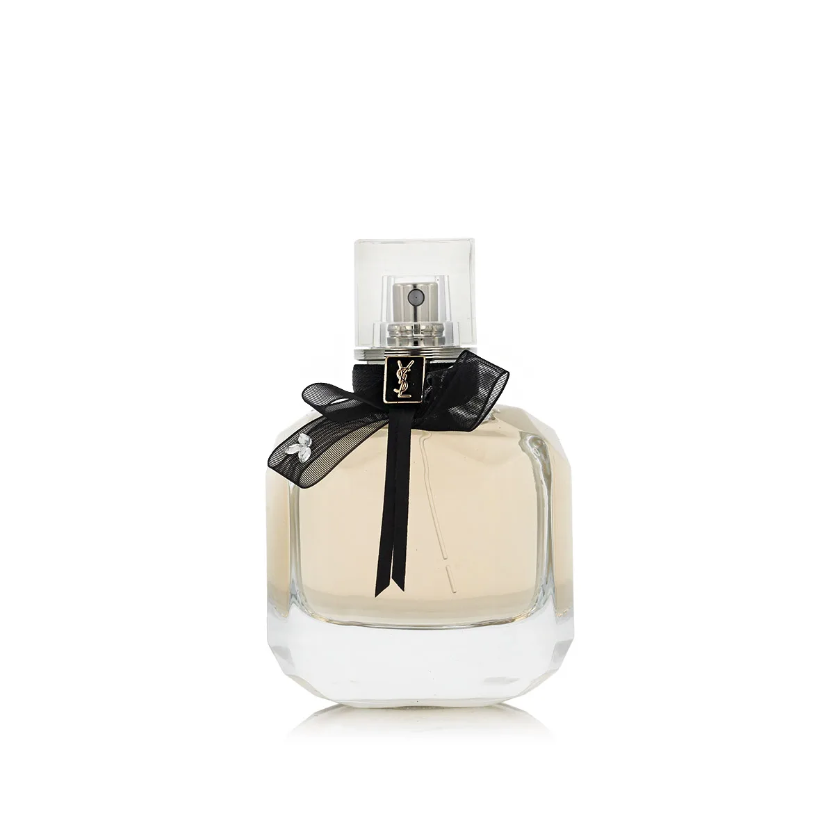 Yves Saint Laurent Mon paris parfum floral thumbnail 2