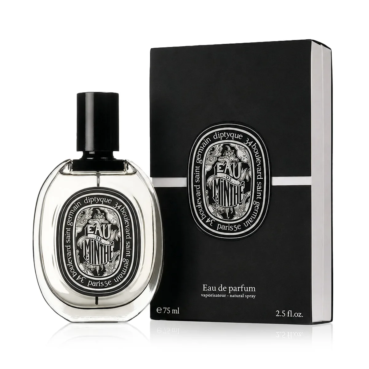 Diptyque Eau de Minthé thumbnail 2