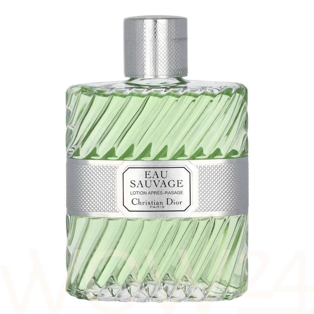 Dior eau sauvage thumbnail 5