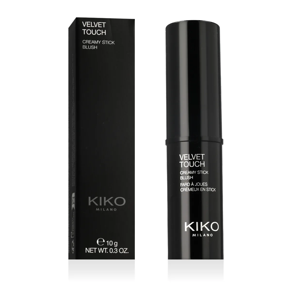 Kiko Milano Velvet Touch thumbnail 2