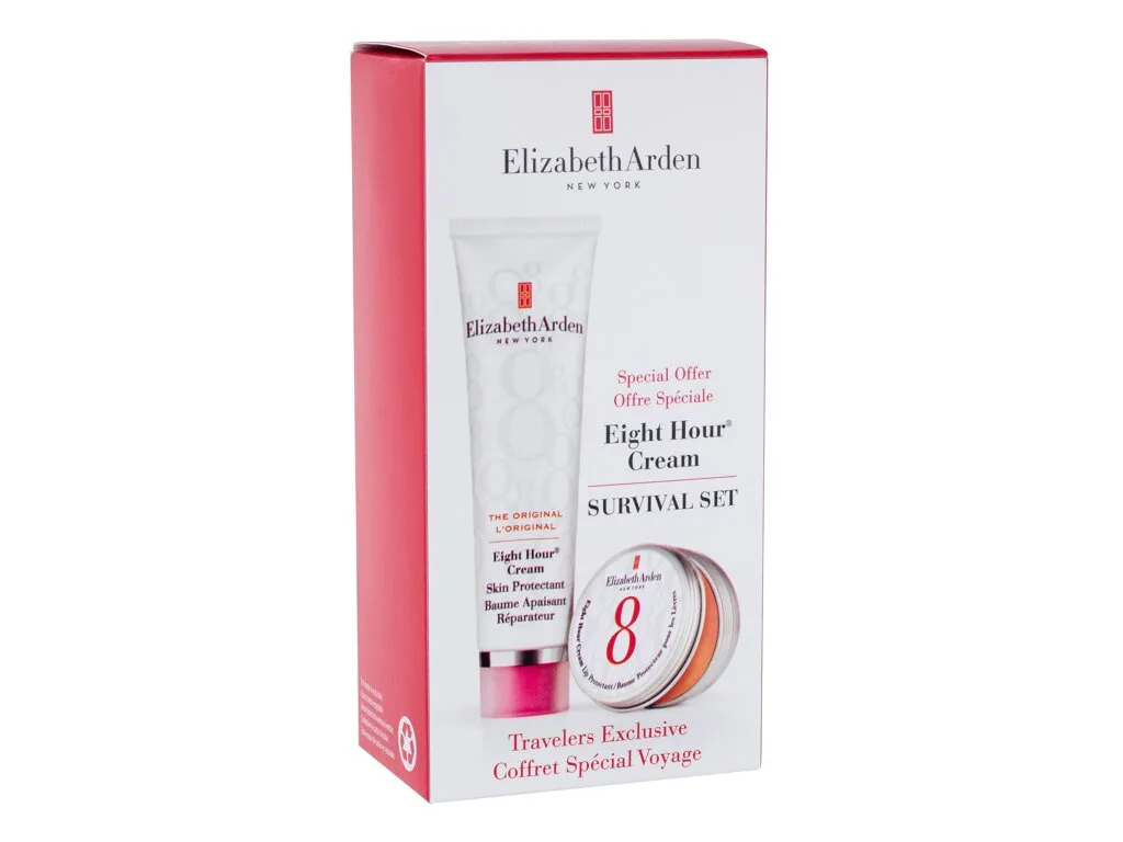 Eight Hour Cream Skin Protectant