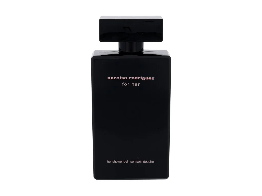 Narciso Rodriguez For Her thumbnail 6