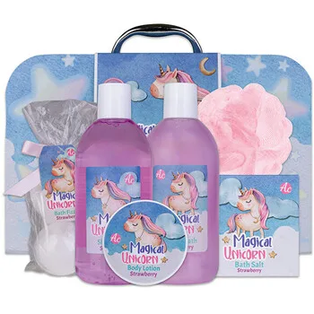 Accentra Gift set in a paper case Magical Unicorn thumbnail 4