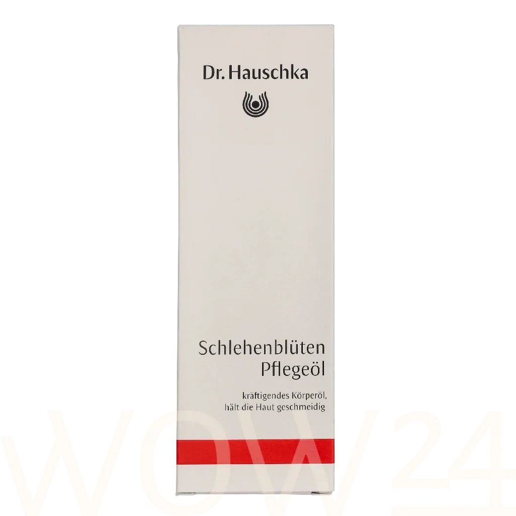 Dr.Hauschka Blackthorn Toning thumbnail 2