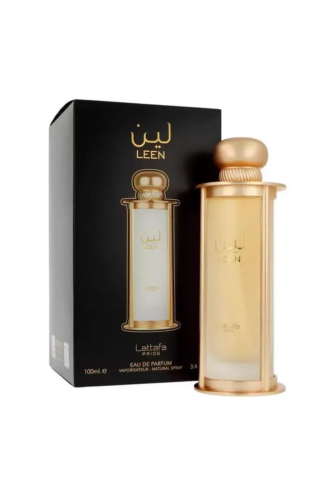 Lattafa perfumes Pride leen thumbnail 3