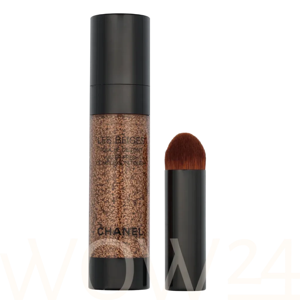 Chanel Les Beiges Water-Fresh Complexion Touch thumbnail 5