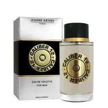 Jeanne Arthes Caliber 12 thumbnail 3