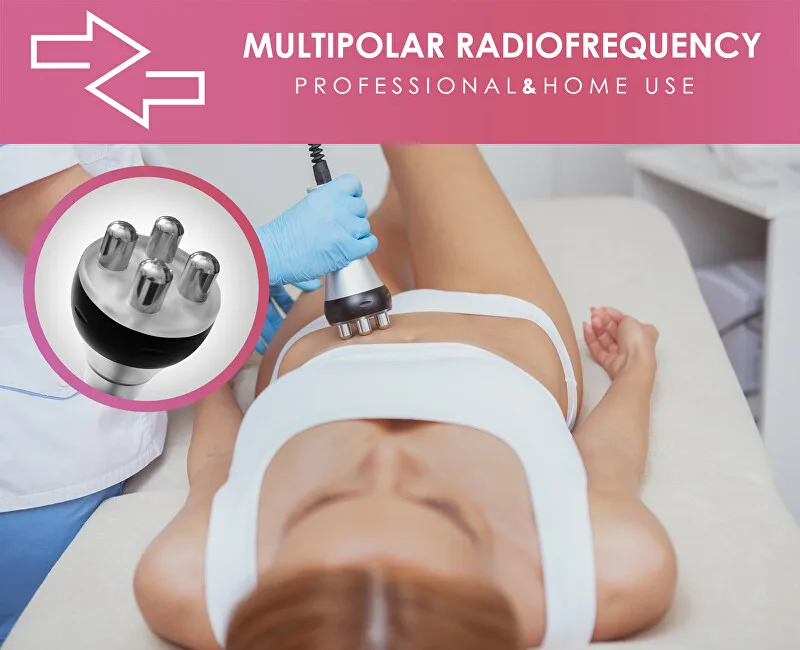 BeautyRelax Aesthetic multifunctional device Body face Deluxe thumbnail 8