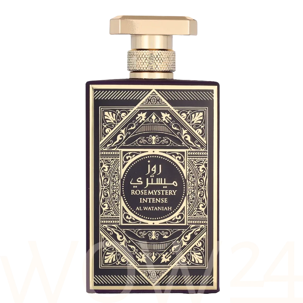 Al Wataniah Rose Mystery Intense thumbnail 5