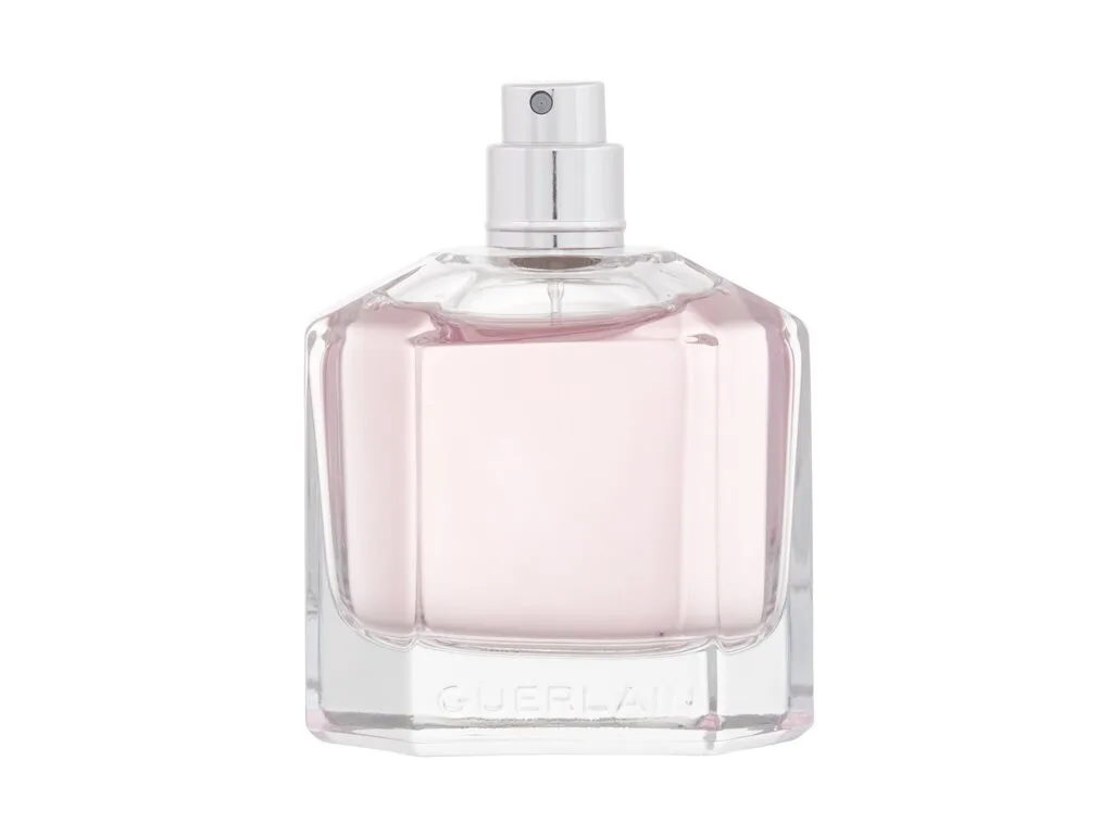 Mon Guerlain Sparkling Bouquet
