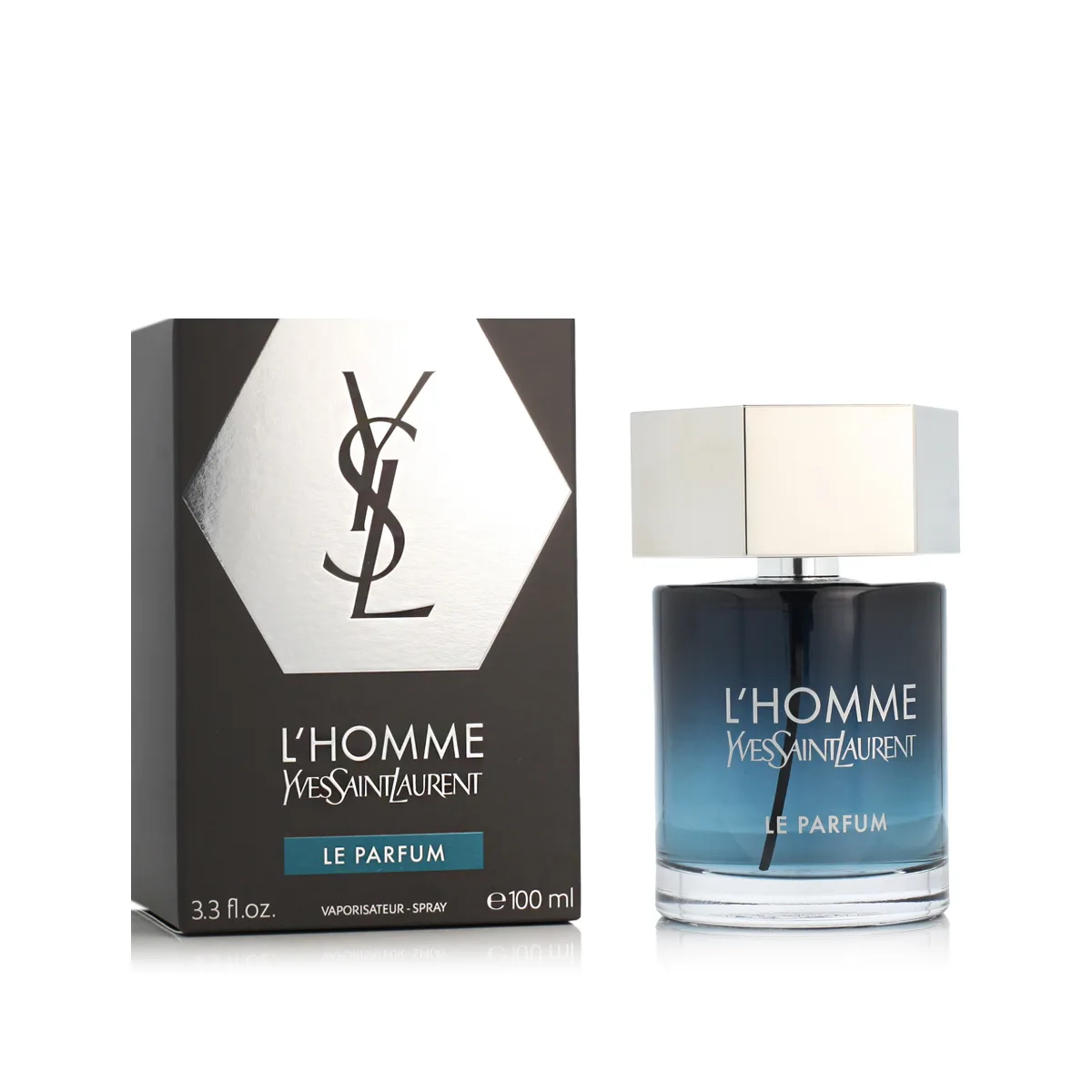 Yves Saint Laurent L'Homme Le Parfum thumbnail 8
