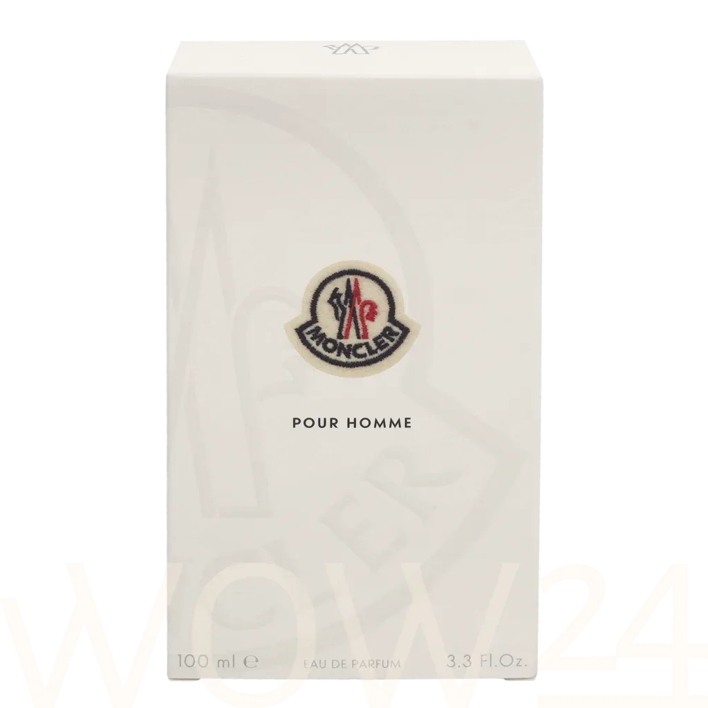 Pour homme