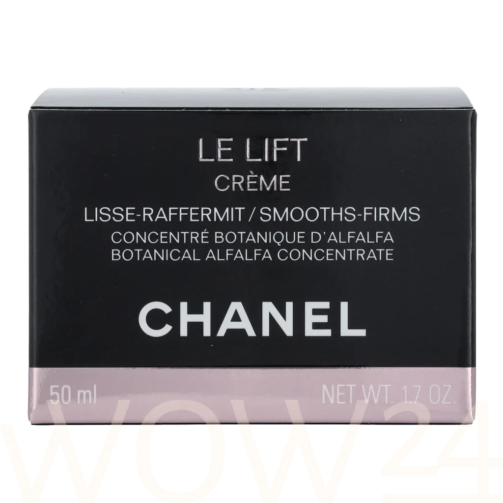 Chanel Le Lift Botanical Alfalfa thumbnail 2