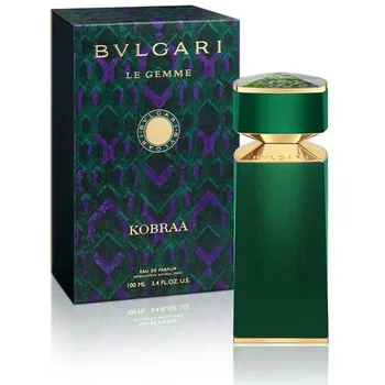 Bvlgari Kobraa thumbnail 2