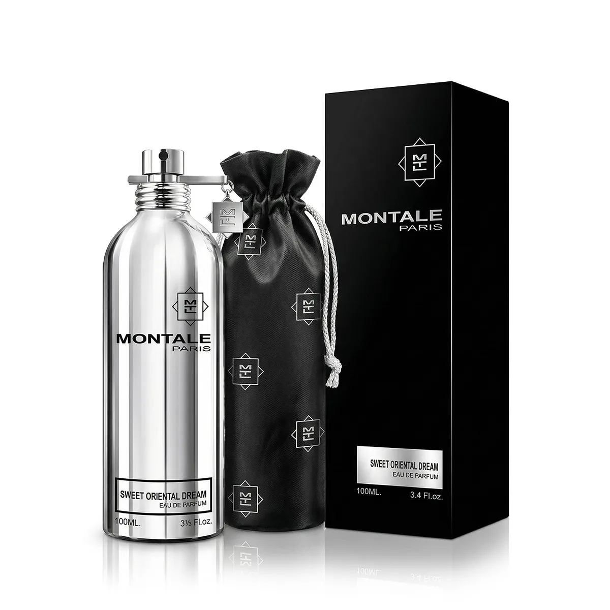 Montale Sweet Oriental Dream thumbnail 2