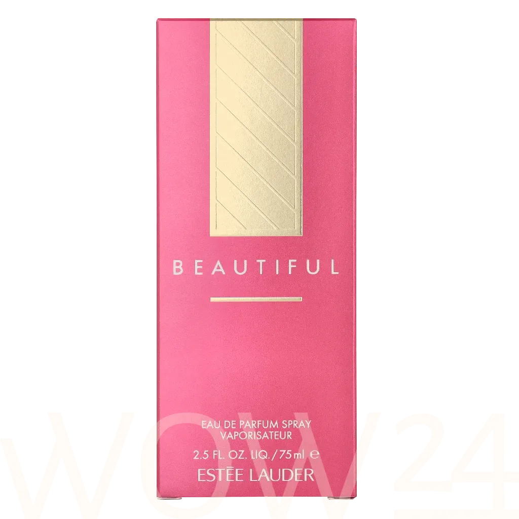 Esteé Lauder Beautiful thumbnail 2
