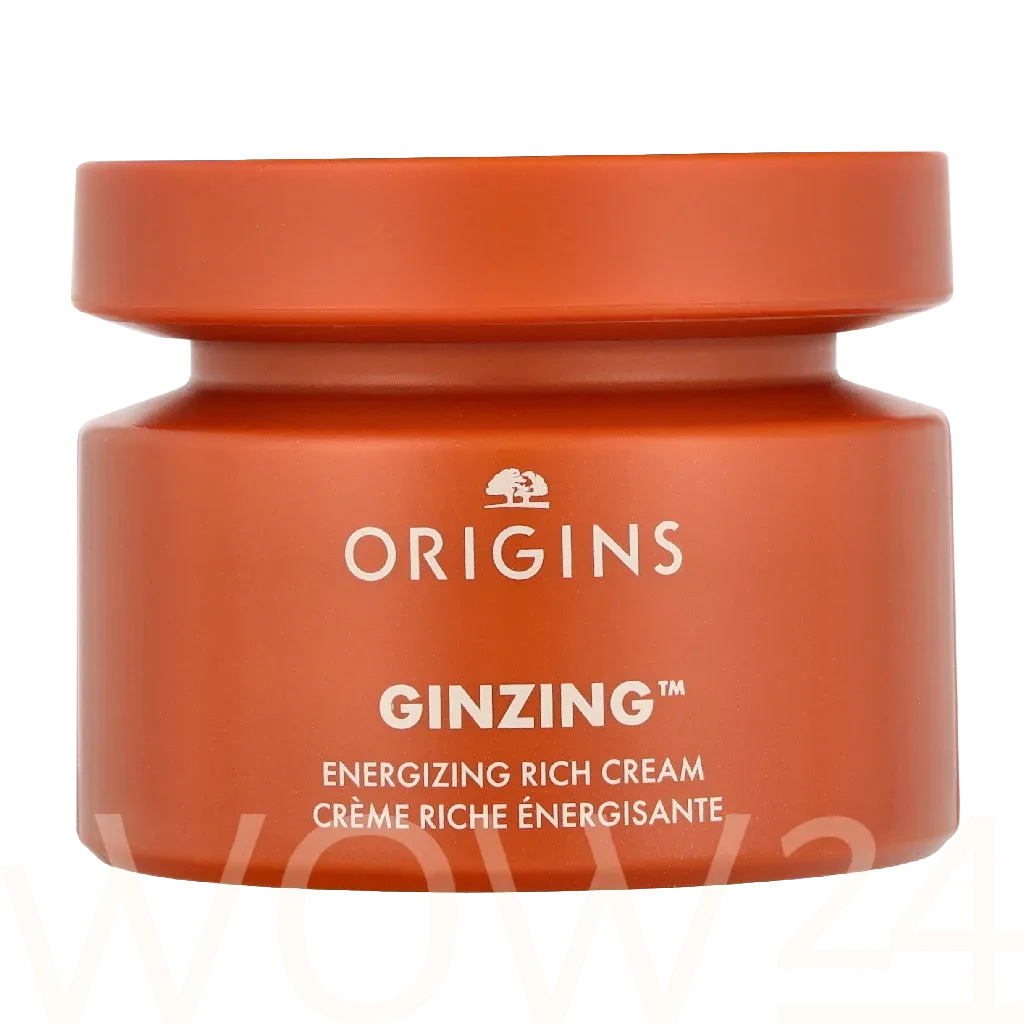 Origins Origins Ginzing Energizing Rich Cream thumbnail 5
