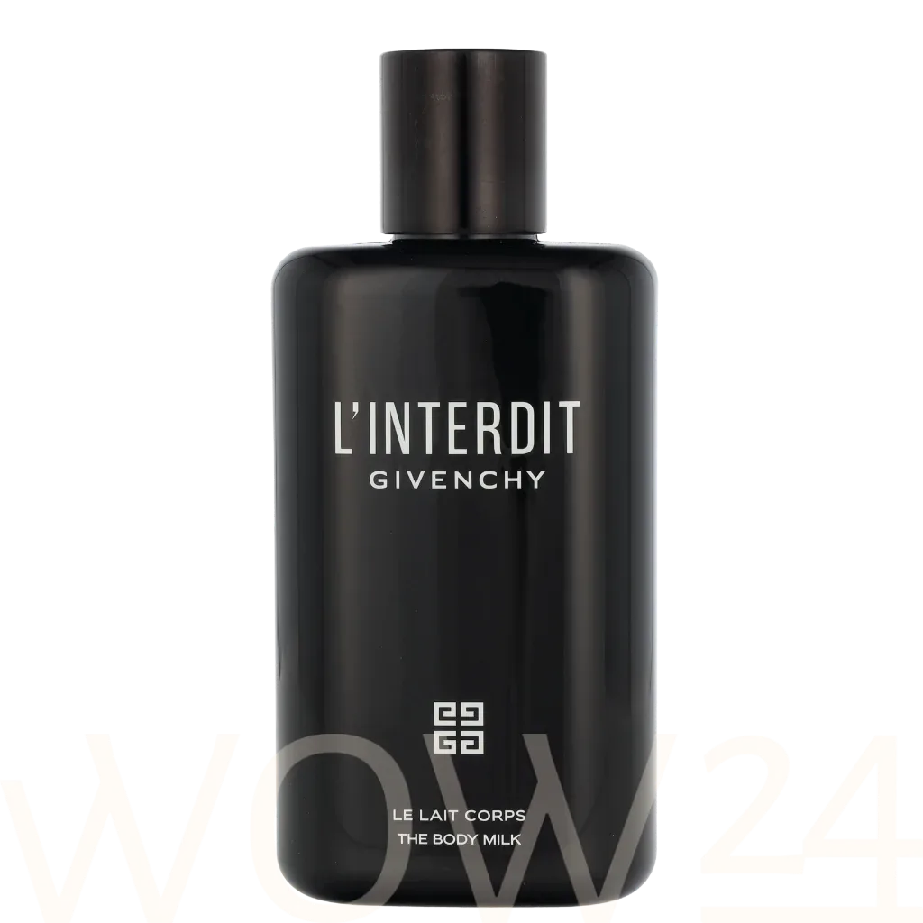 Givenchy L'Interdit thumbnail 5