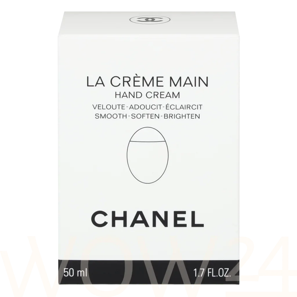 La Creme Main