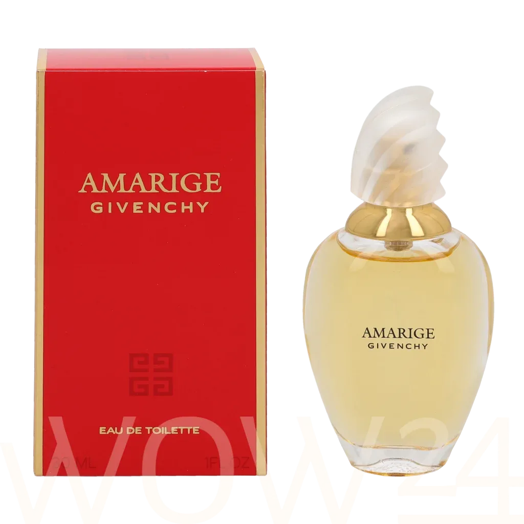 Givenchy Amarige thumbnail 4