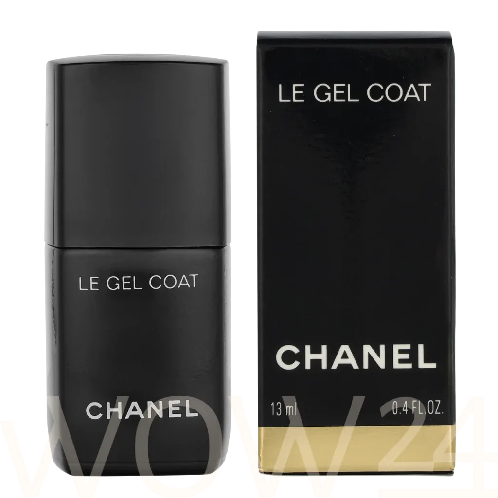 Chanel Le Gel Coat thumbnail 4