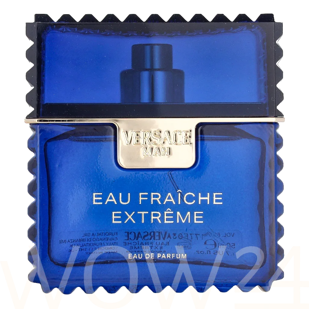 Versace Eau Fraîche Man Extreme thumbnail 5