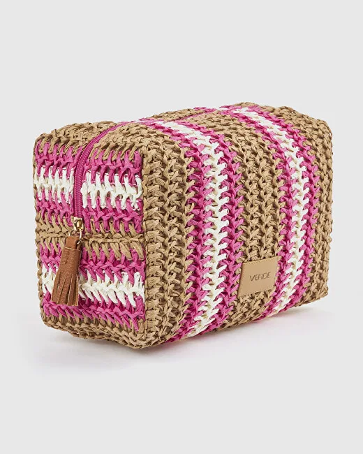 Verde Cosmetic bag thumbnail 2