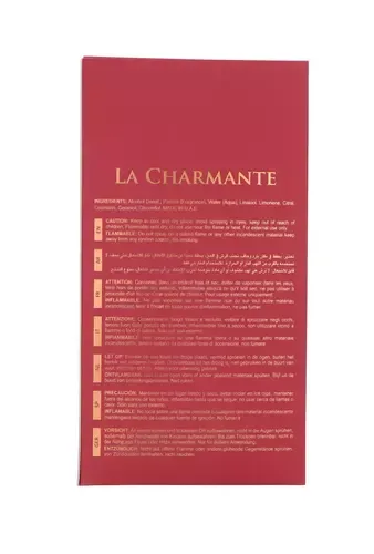 Maison Alhambra La Charmante Éclatant thumbnail 5