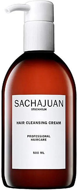 Sachajuan Normal Hair Hair Cleansing Cream thumbnail 2