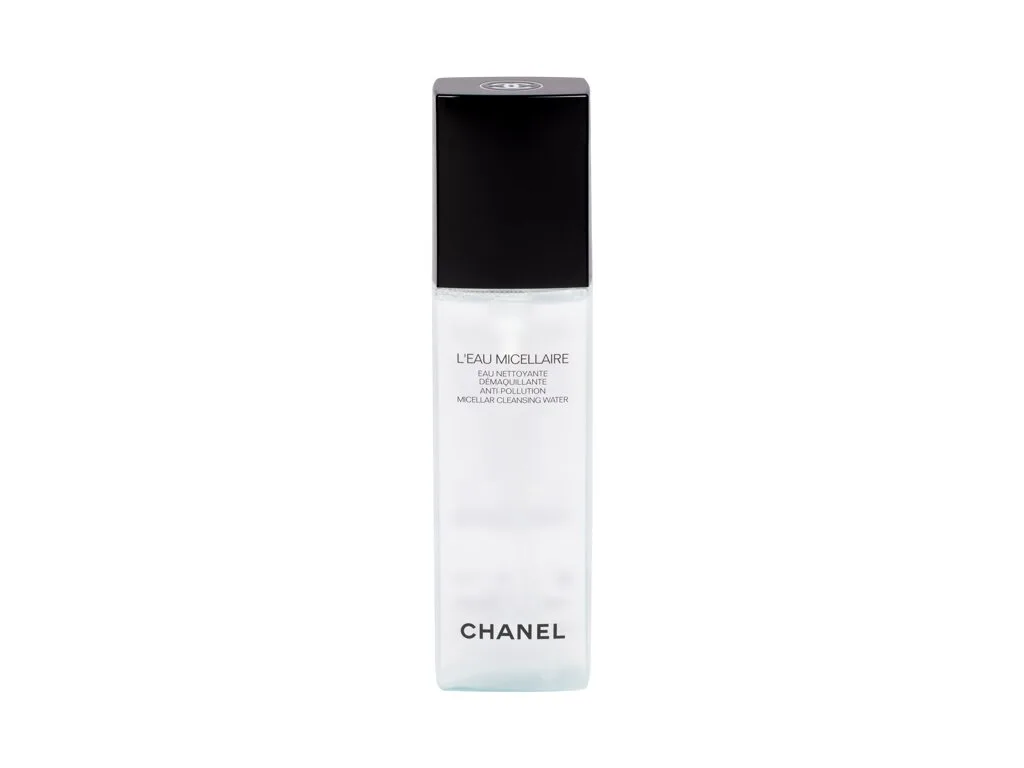 L´eau micellaire