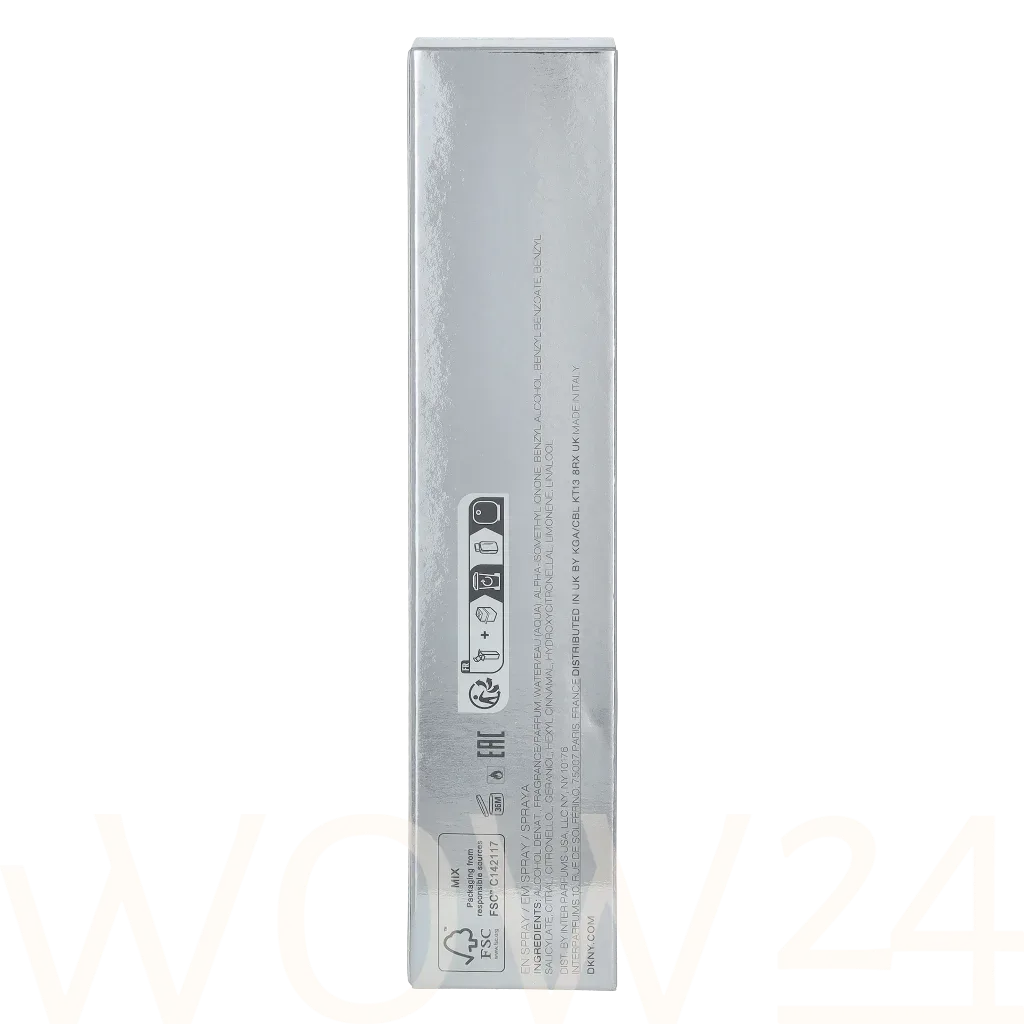 DKNY Women Energizing Eau de Parfum thumbnail 3