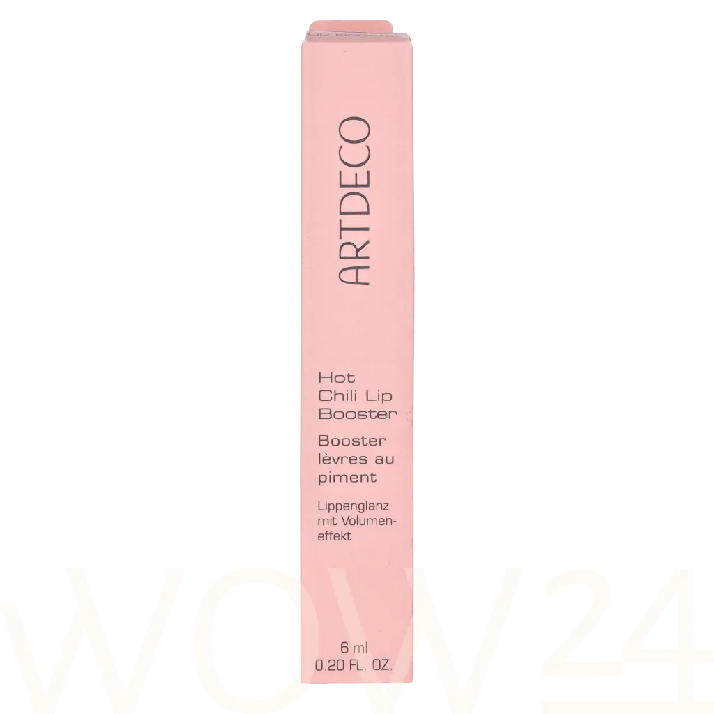 Artdeco Hot Chili Lip Booster thumbnail 2