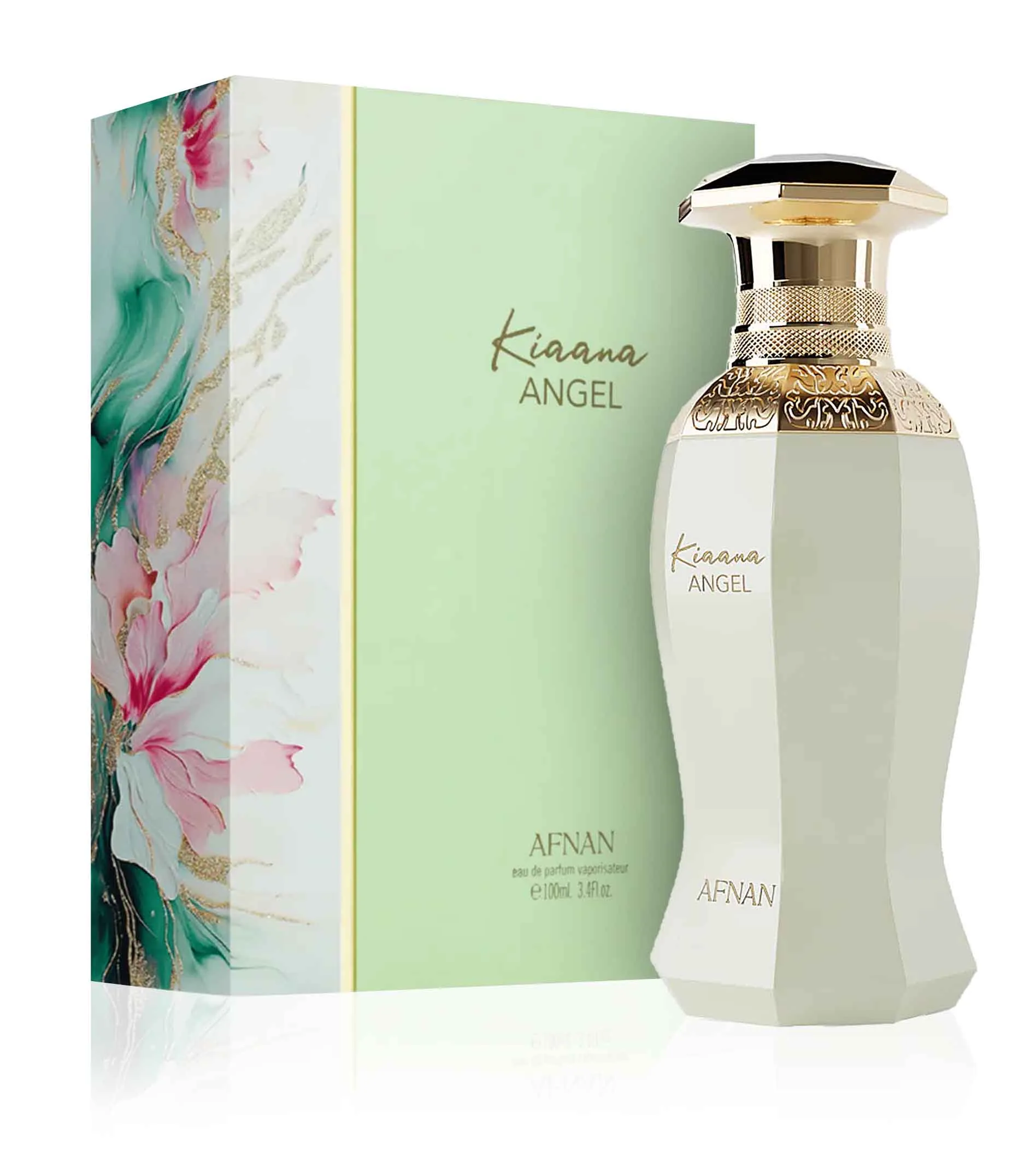 Afnan Kiaana angel thumbnail 3