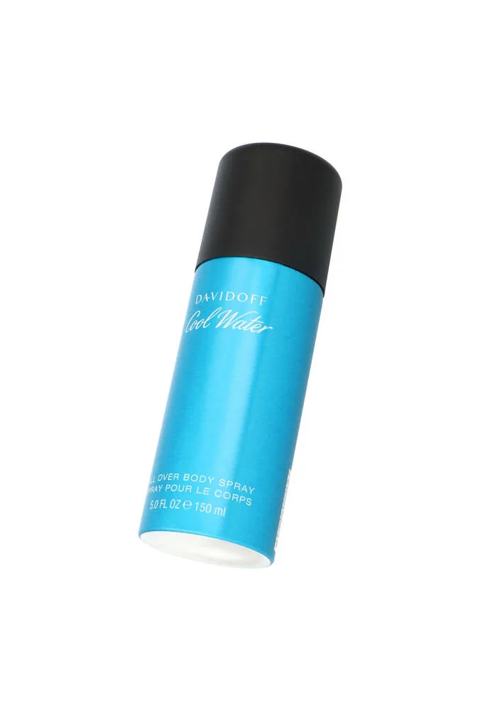 Davidoff Cool Water thumbnail 6