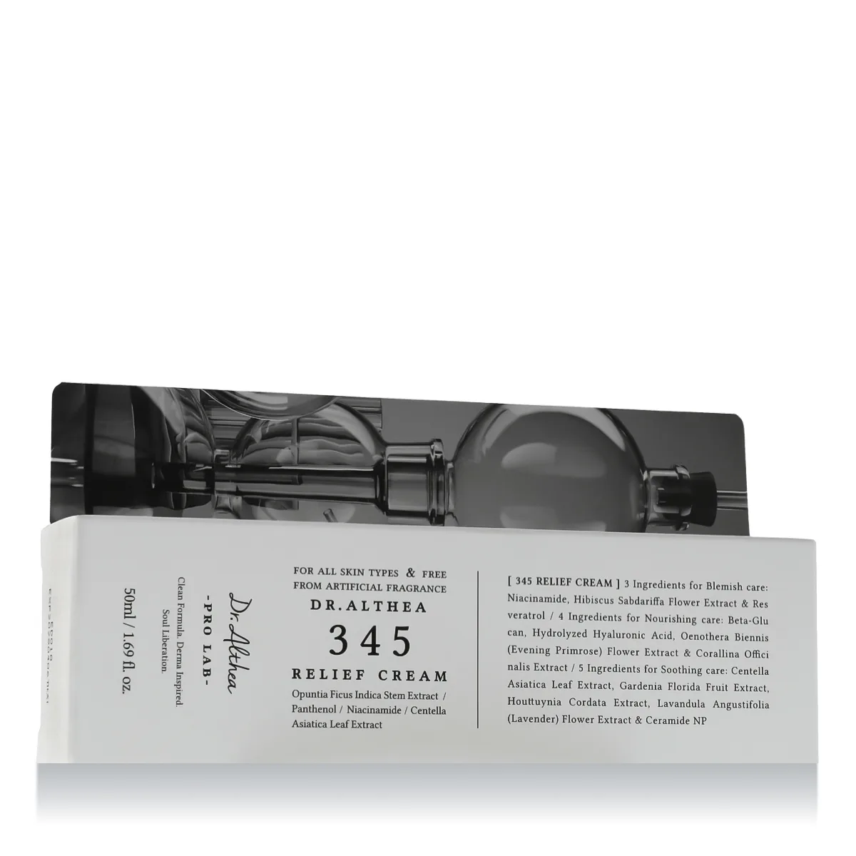 Dr. Althea 345 Relief Cream thumbnail 7