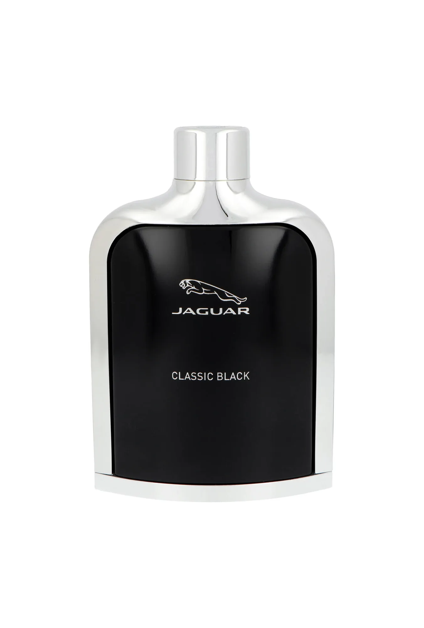 Jaguar Classic Black thumbnail 7