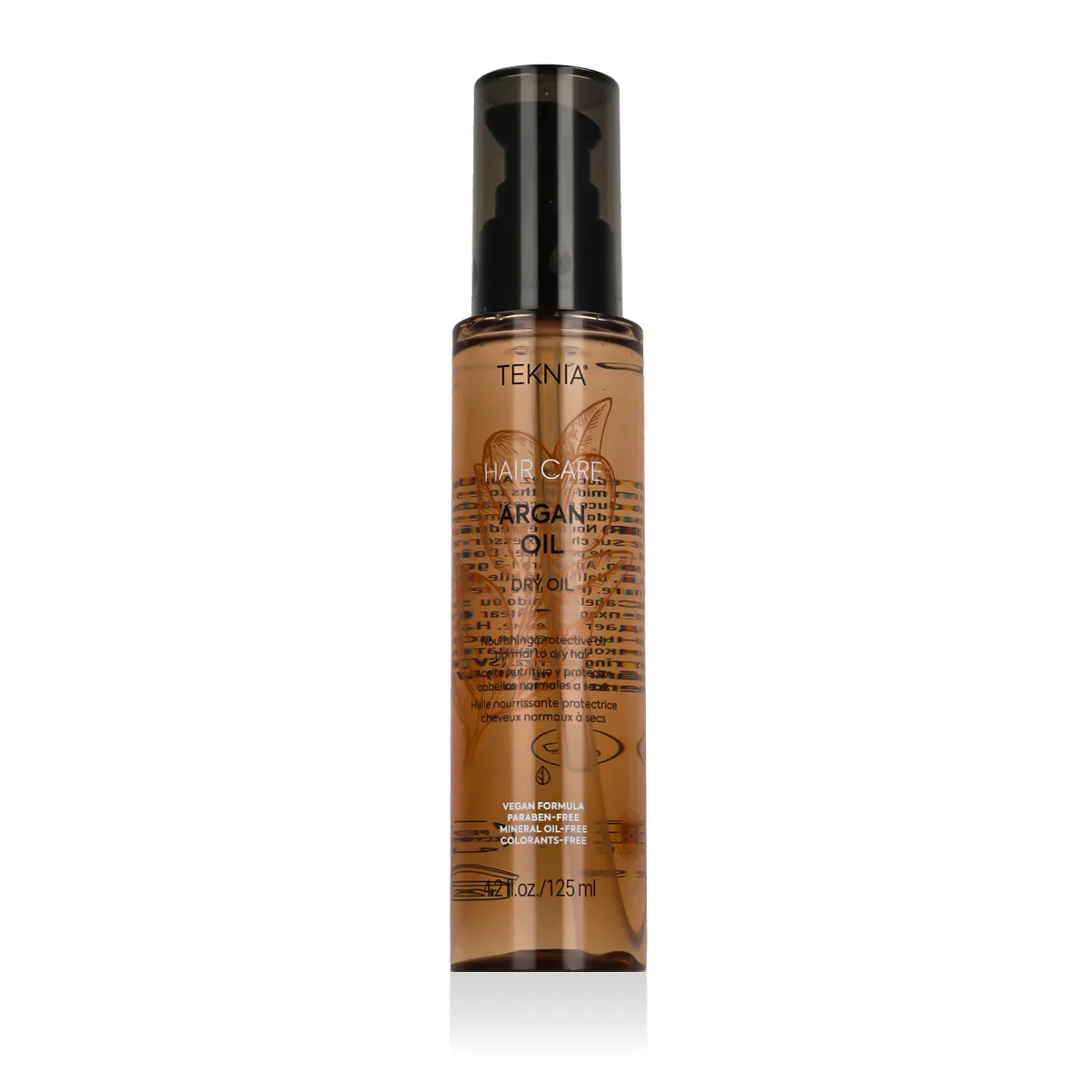Lakme Teknia Argan Oil Dry Oil thumbnail 2