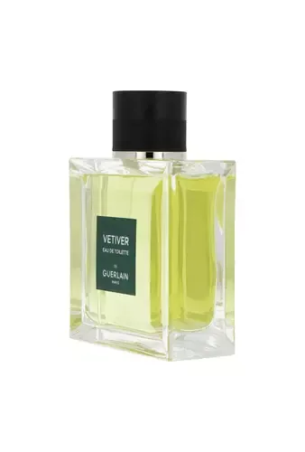 Guerlain Vetiver thumbnail 2