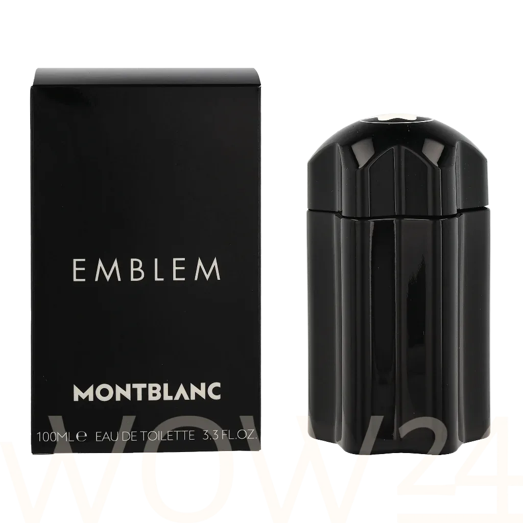 Mont Blanc Emblem thumbnail 4