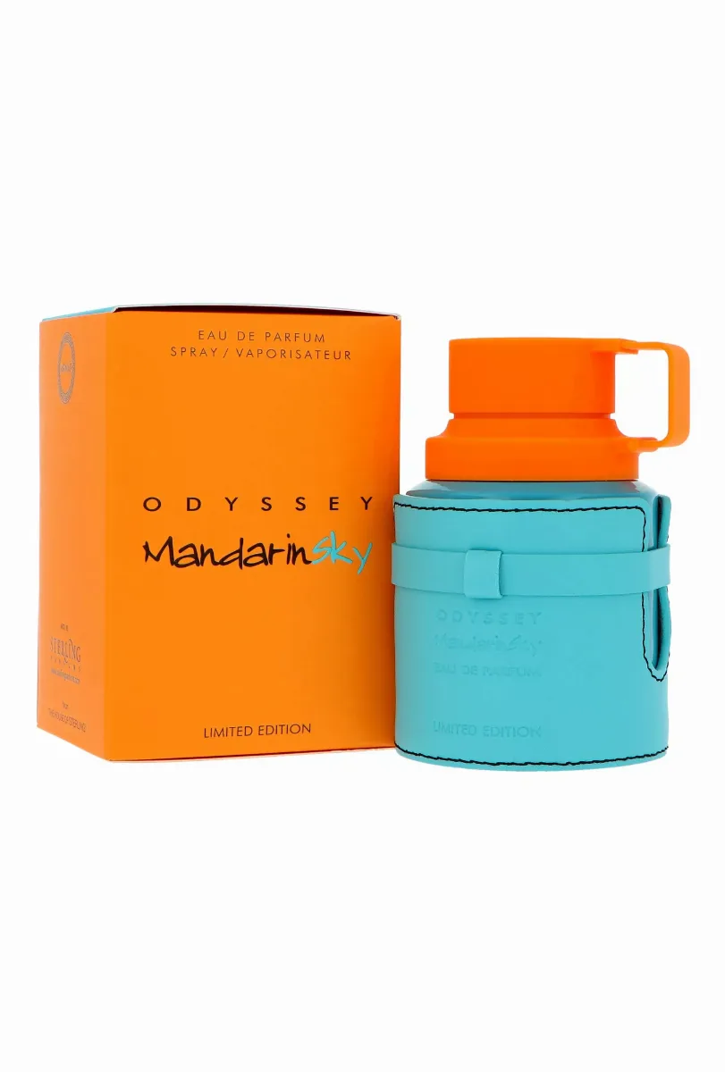 Armaf Beauté Odyssey Mandarin Sky thumbnail 4